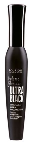 Volume Glamor Ultra Black Mascara 12 ml