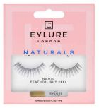 Naturals eyelashes nº 070