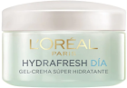 Dermo-Expertise Hydrafresh Moisturizing Facial Cream 50 ml