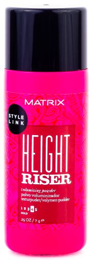 Height Riser Volumizing Powder 7 gr