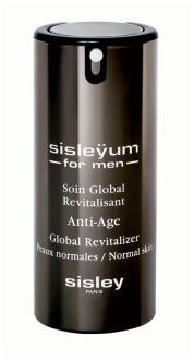 Sisleÿum Revitalizing Anti-Aging Serum for Men 50 ml