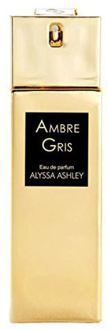 Gray Ambre Eau de Parfum Spray 50ml