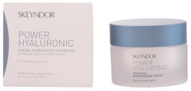 Power Hyaluronic Intensive Moisturizing Cream 50 ml