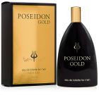 Posseidon Gold Men EDT Vaporizer 150 ml