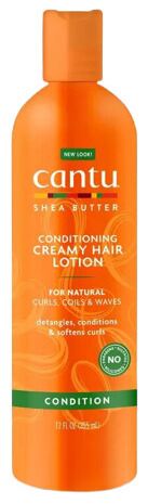 Natura Hair Conditioning Creamy Lotion 355 ml