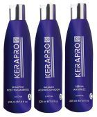 Kit Kerapro Mantenimiento 3 x 225 ml