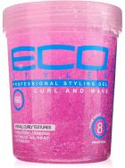 Curl &amp; Wave Pink Gel 946ml