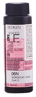 Shades Eq: Demi-Permanent Hair Gloss