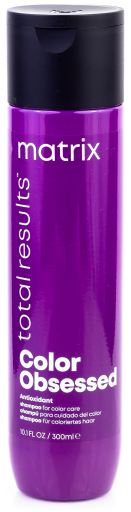 Total Results Color Obsessed Shampoo 300 ml