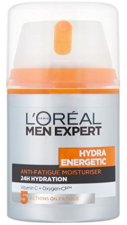 Men Expert Hydra Energetic 50 ml