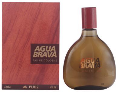 Agua Brava Eau de Cologne