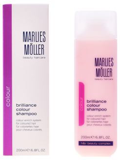 Colour Brilliance Colour Shampoo 200 ml