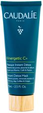 Vinergetic C+ Instant Detox Mask 75 ml