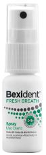 Bexident Fresh Breath Mouth Spray 15 ml