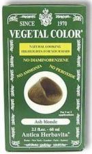 Vegetable Color Honey Blonde