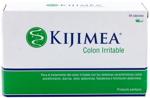 COLON IRRITABLE PRO 28 cápsulas Gut Health Kijimea - Perfumes Club