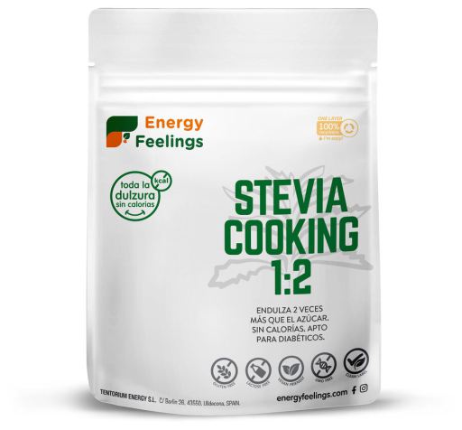 Stevia Sweetener 1:2 1 Kg