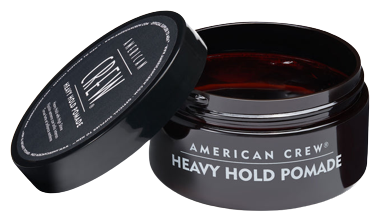 Heavy Hold Pomade 85 gr