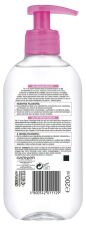 Skin Active Micellar Gel All in One 200 ml