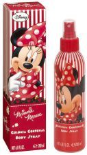 Minnie Cologne 200 Fresh Spray