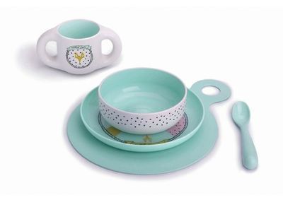 Children's Dinnerware