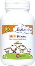 Multi Peques Food Supplement