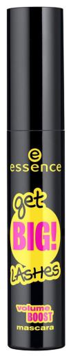 Get Big Lashes Volume Boost Mascara 12ml