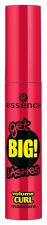 Get Big Lashes Volume Curl Mascara 12ml