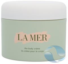 La Mer The Body Creme