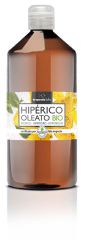 Oleato Hypericum Oil