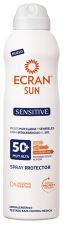 Sunnique Lemonoil Sensitive Protective Mist SPF 50 250 ml