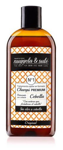 Premium Shampoo Nº1 Travel Format 100ml