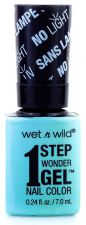 1 Step Wonder Gel Nail Polish