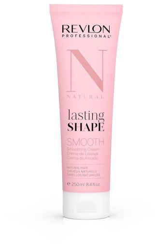 Lasting Shape Smooth Smoothing Cream Sensitized Hair 250 ml