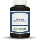 Multi Vital Extensis Activo 90 Tablets