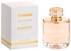 Quatre Pour Femme Eau De Perfume Vaporizer