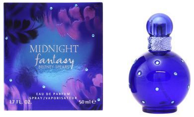 Midnight Fantasy Eau de Parfum Spray 50 ml