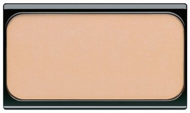 Contouring Powder # 11-Caramel Chocolate 5 gr