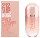 212 VIP Rose Perfume Spray