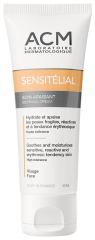 Sensitelial Soothing Cream