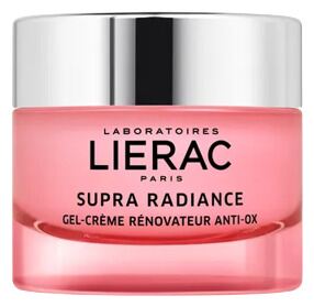 Supra Radiance Anti-Ox Renewal Gel-Cream 50 ml