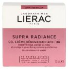 Supra Radiance Anti-Ox Renewal Gel-Cream 50 ml