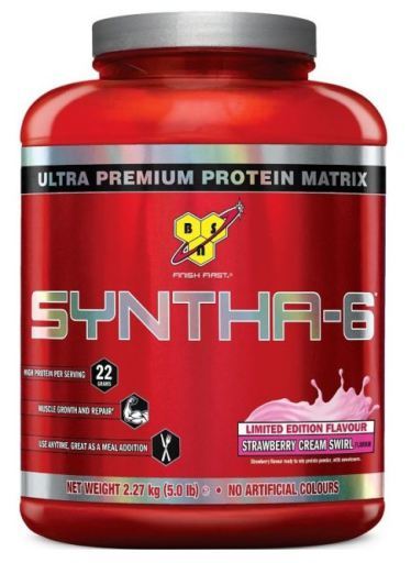 Syntha-6 New York 2270 gr