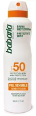 Sunscreen Mist for Sensitive Skin SPF50 200 ml