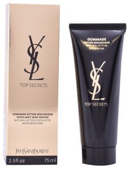 ysl gommage