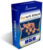 Curarti Attack 7 Capsules