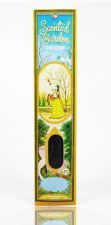 Incense Scented Garden Stick Abbreviation