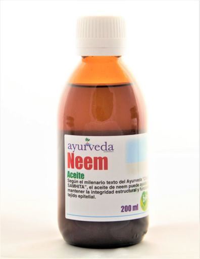 Neem Oil 500 ml