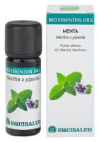 Bio Essential Oil Mint 10ml