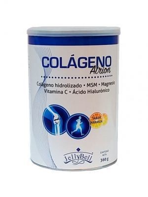 Collagen Atrion 360 gr